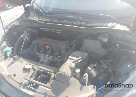 2018 Honda Hr-V Lx из США, поврежденный, VIN 3CZRU6H33JG715892